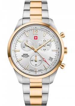 Часы Swiss Military Classic SM34097.05